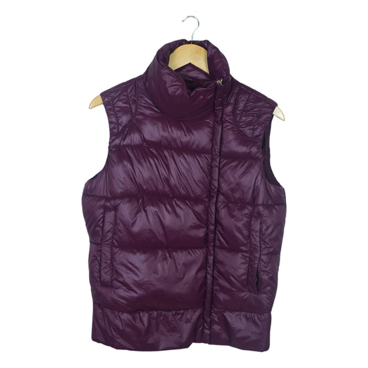 Women's Puffer Vest