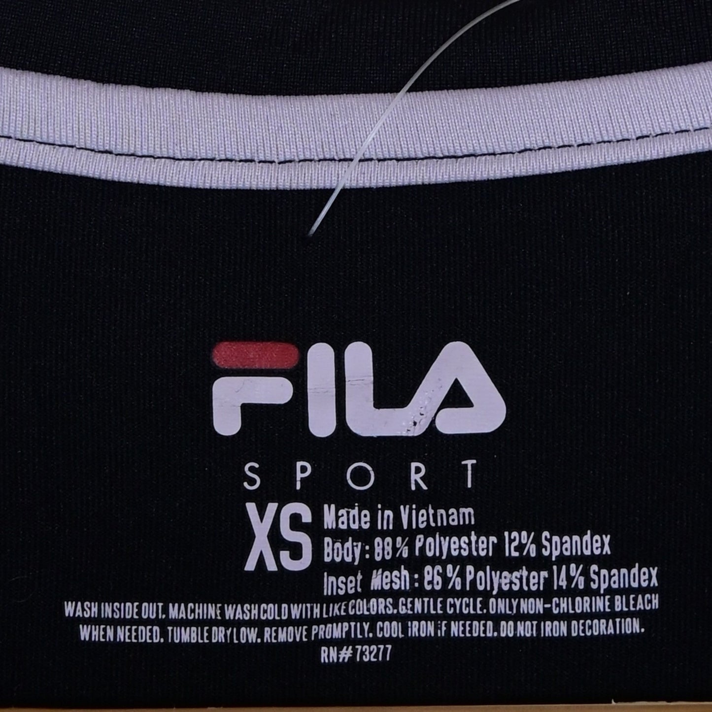 Women's Activewear T-Shirt