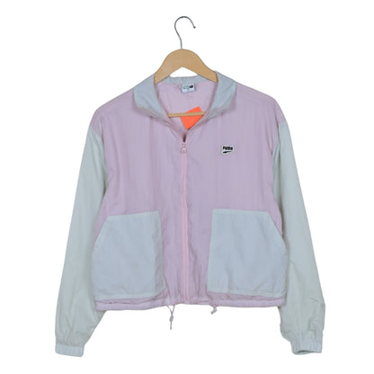Women's Crop Jacket