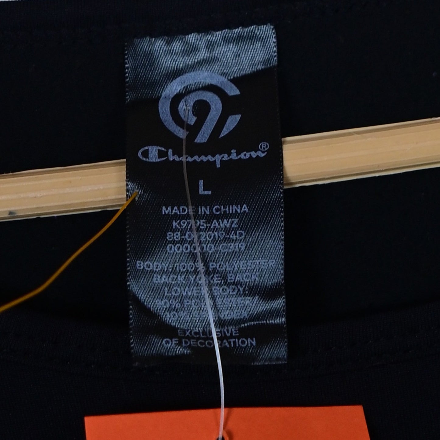 Women's Activewear T-Shirt