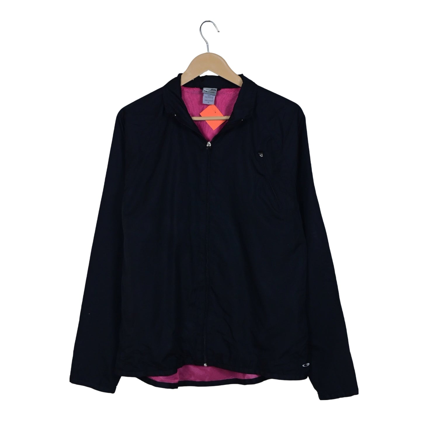 Women's Quarter Zipper