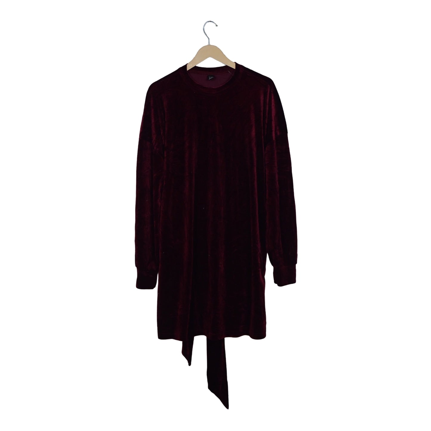 Women's Velvet Dress
