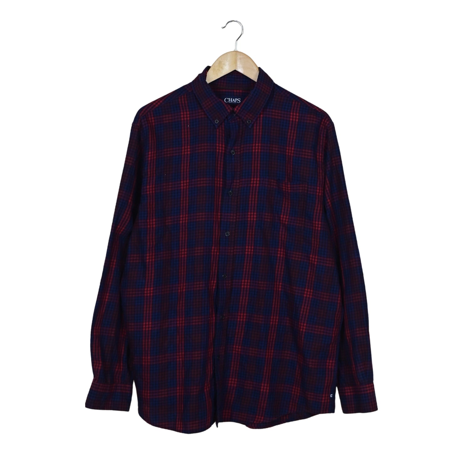 Men's Button Down Shirt