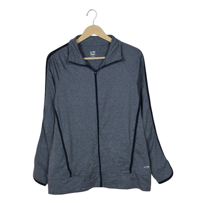 Women's Quarter Zipper