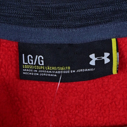 Men's Quarter Zipper