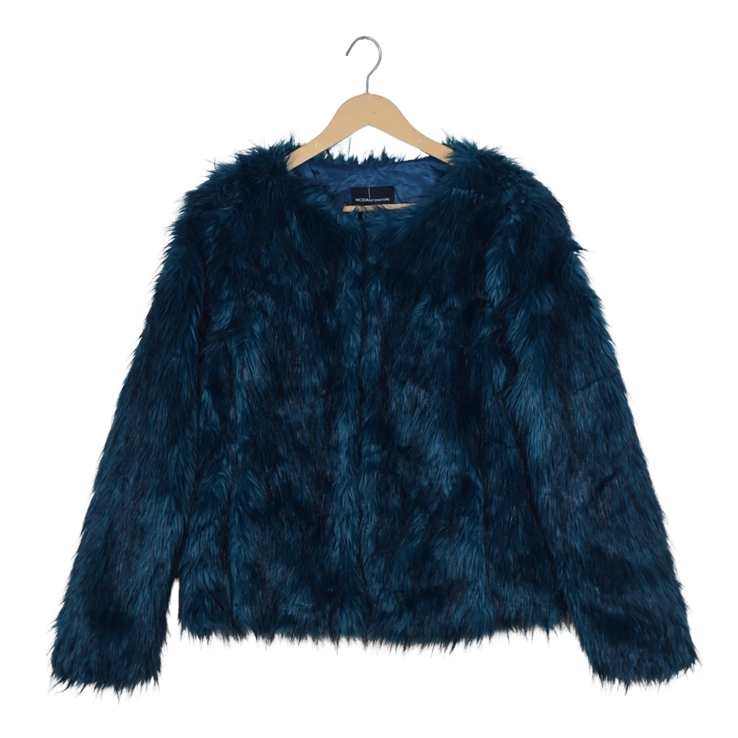 Women's Fur Jacket