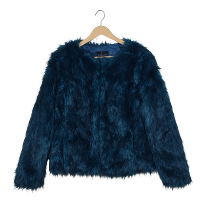 Women's Fur Jacket