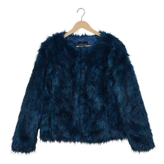 Women's Fur Jacket