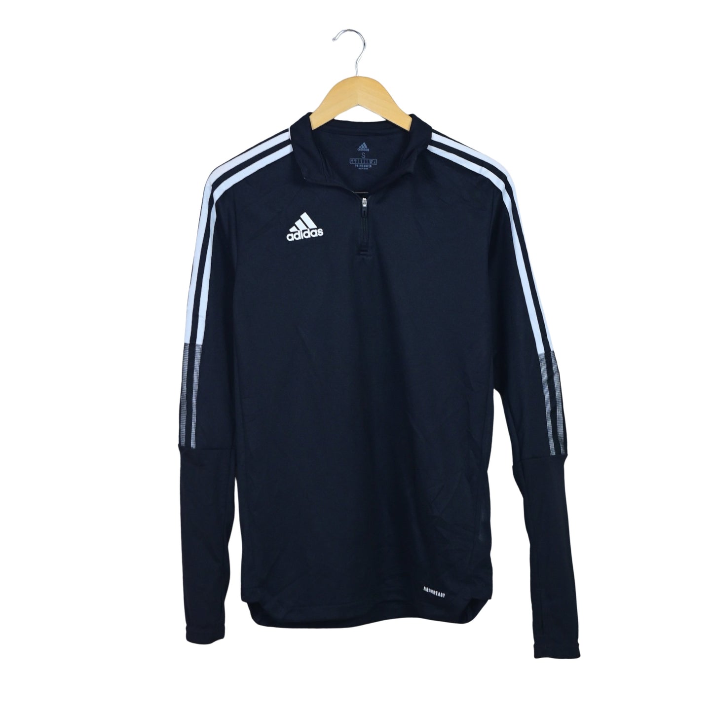 Men's Quarter Zipper