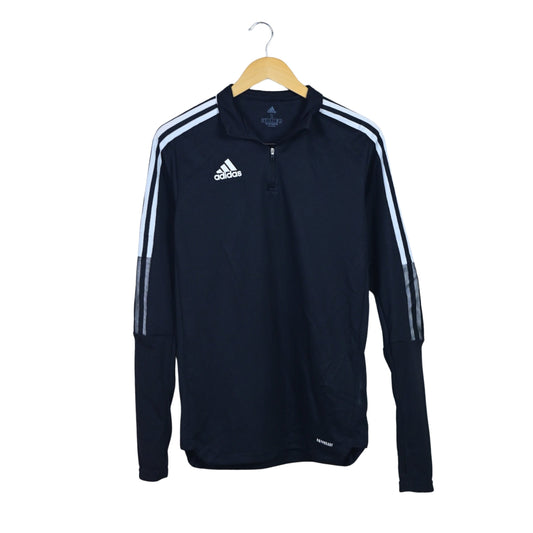 Men's Quarter Zipper