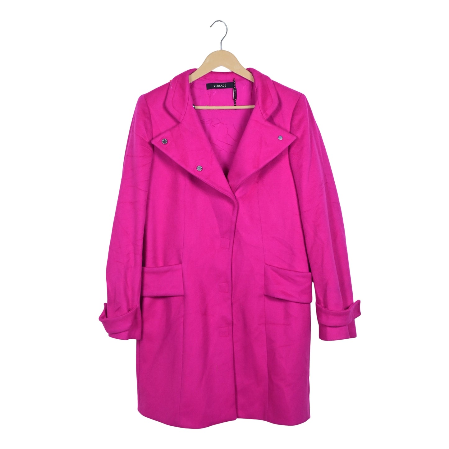 Women's Long Coat