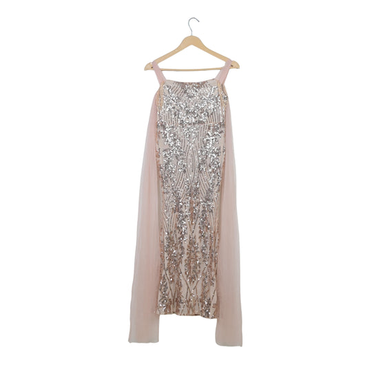 Women's Evening Wear Dress