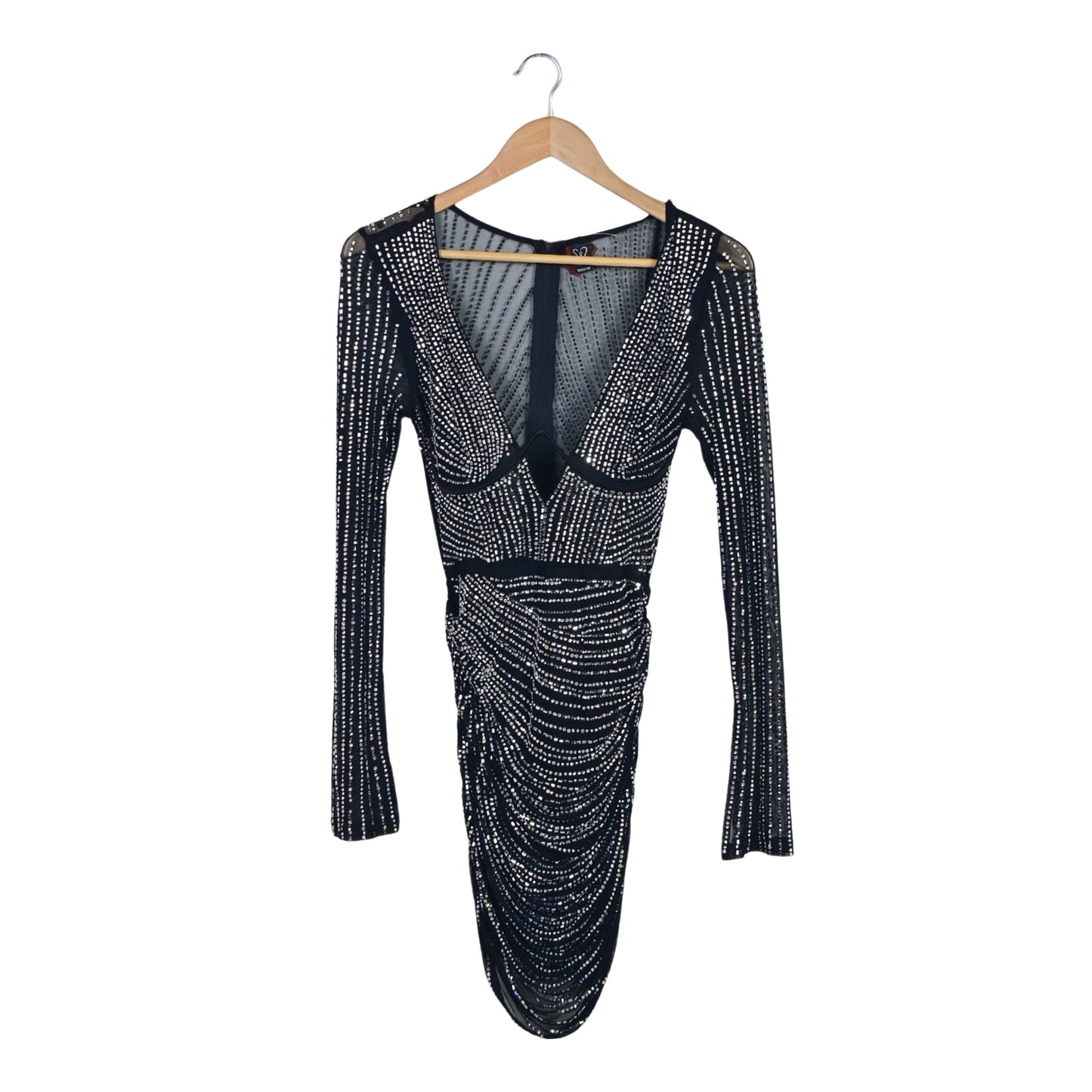 Women's Evening Wear Dress