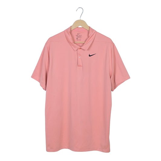 Men's Polo T-Shirt