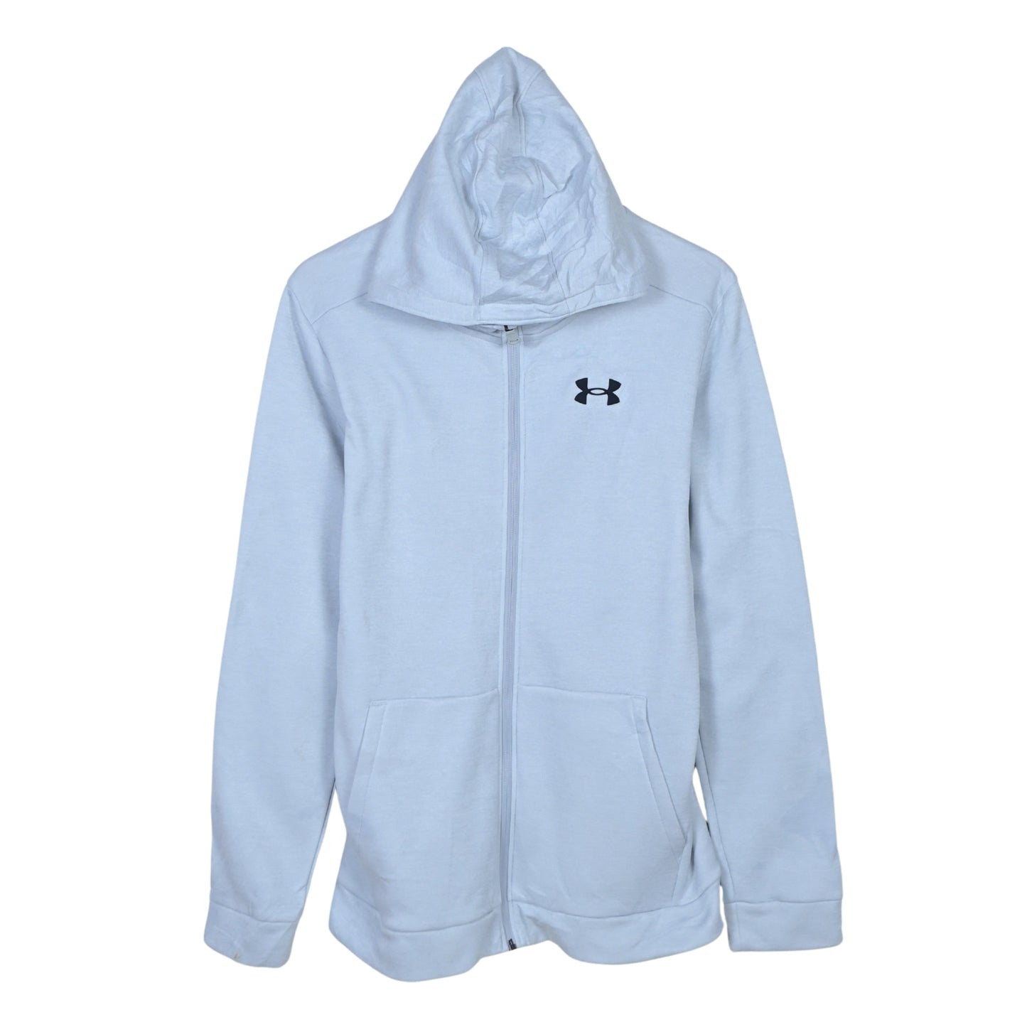 Men's Zipper Hoodie