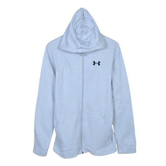 Men's Zipper Hoodie