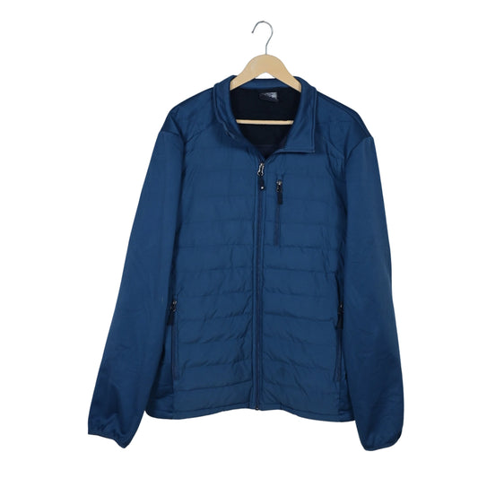 Men's Puffer Jacket