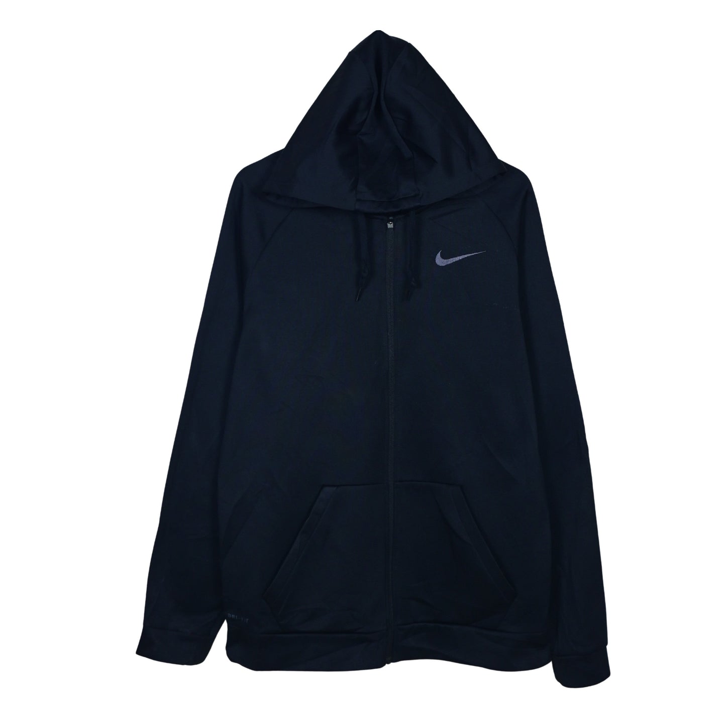 Men's Zipper Hoodie