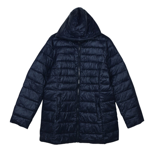 Men's Puffer Jacket