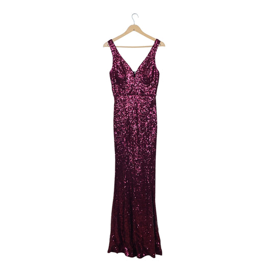 Women's Evening Wear Dress