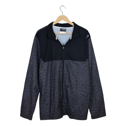 Men's Zipper Jacket