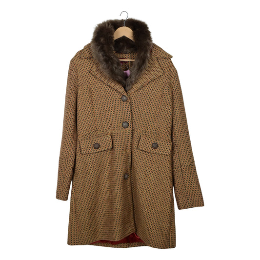 Women's Long Coat