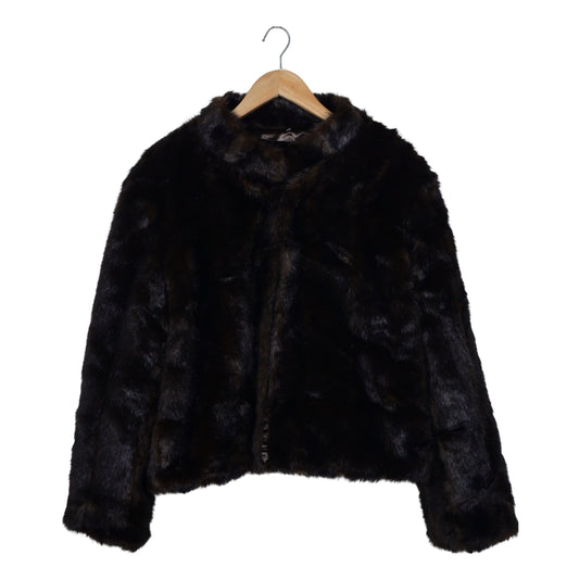 Women's Wool Jacket