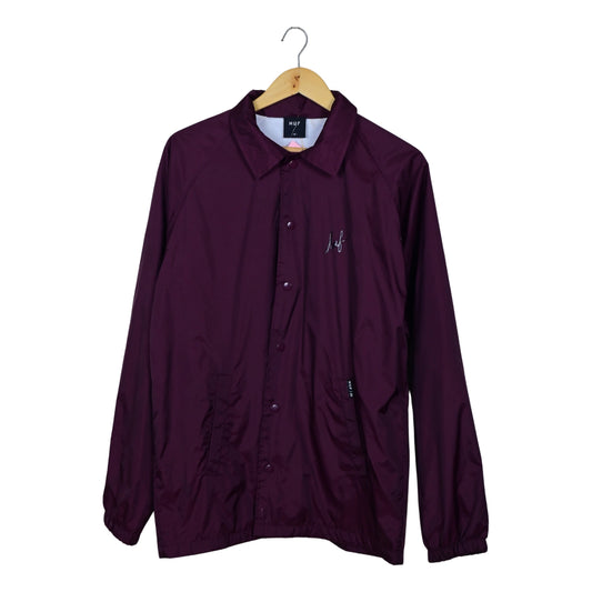 Women's Zipper Jacket