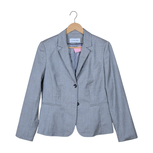 Women's Blazer