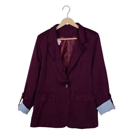 Women's Blazer