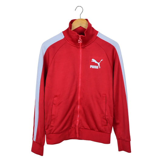 Women's Zipper Jacket