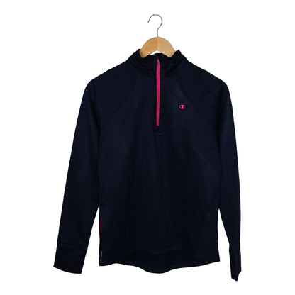 Men's Quarter Zipper