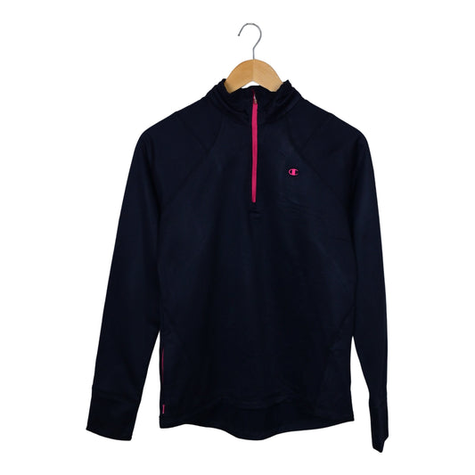 Men's Quarter Zipper