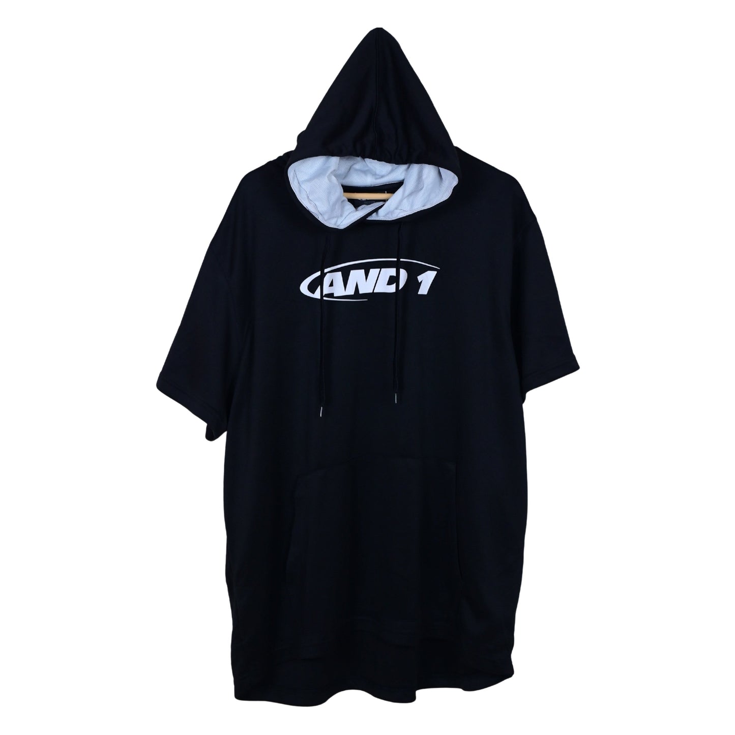 Men's Workout Hoodie