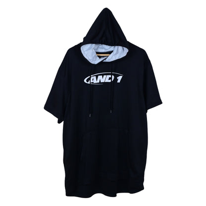 Men's Workout Hoodie