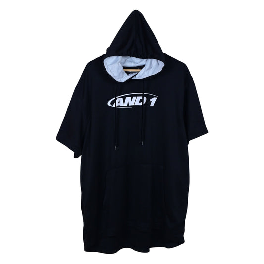 Men's Workout Hoodie