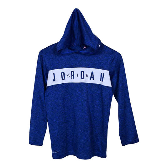 Men's Workout Hoodie