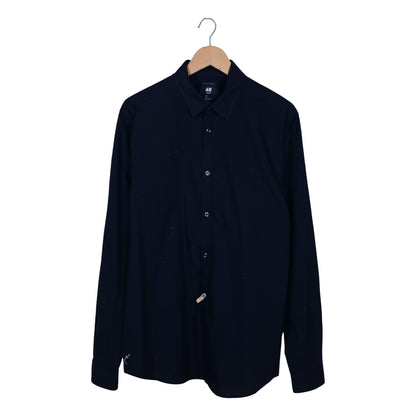 Men's Button Down Shirt