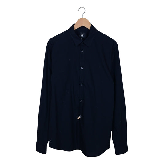 Men's Button Down Shirt