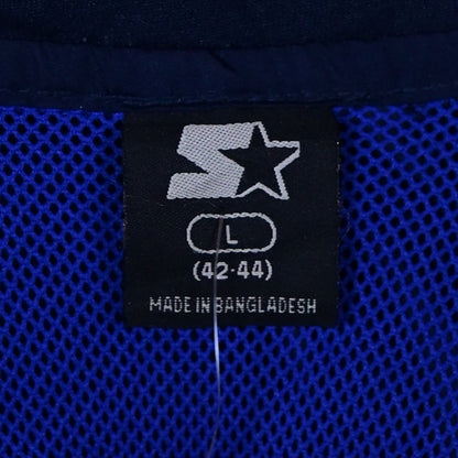Men's Zipper Jacket