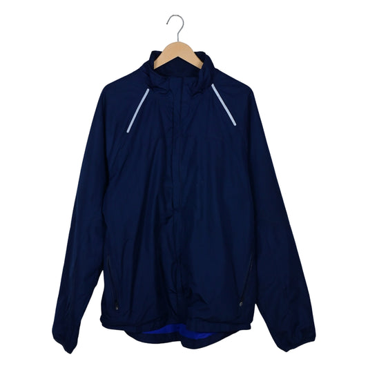 Men's Zipper Jacket