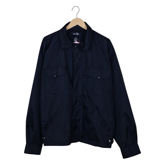 Men's Zipper Jacket