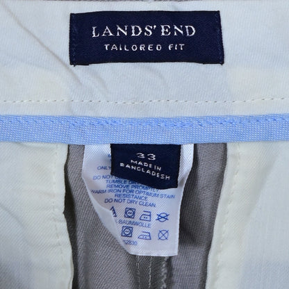Men's Office Pant