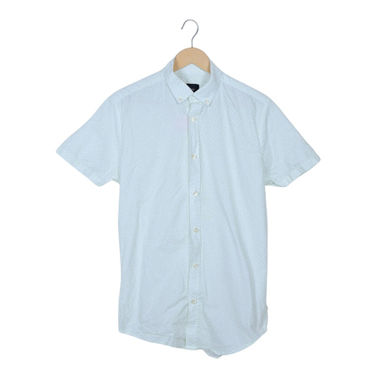Men's Half Sleeves Shirt