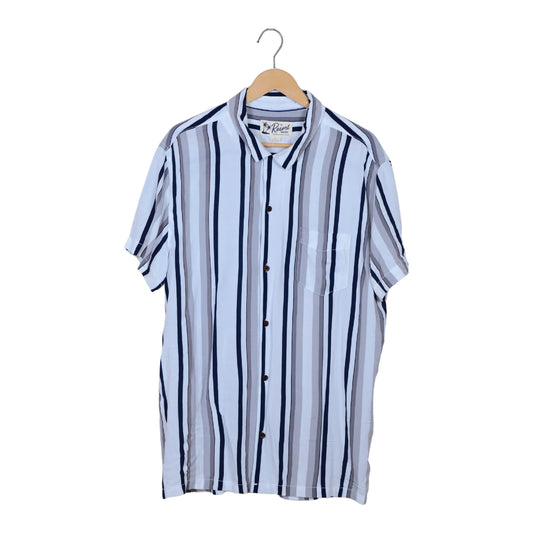 Men's Half Sleeves Shirt