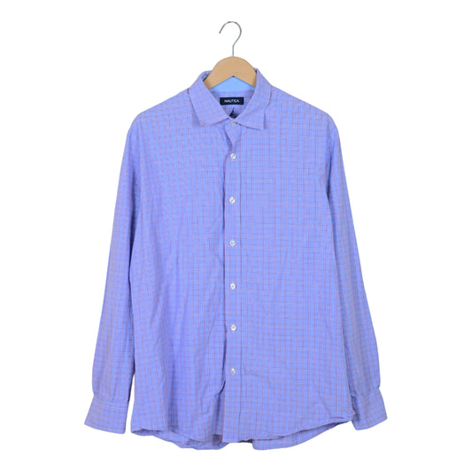 Men's Button Down Shirt