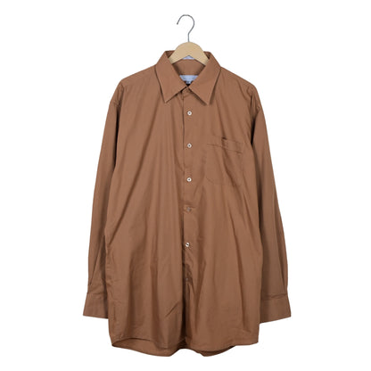 Men's Button Down Shirt