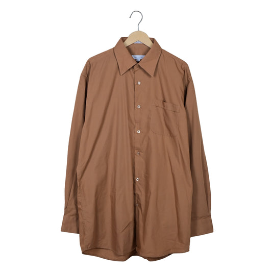 Men's Button Down Shirt