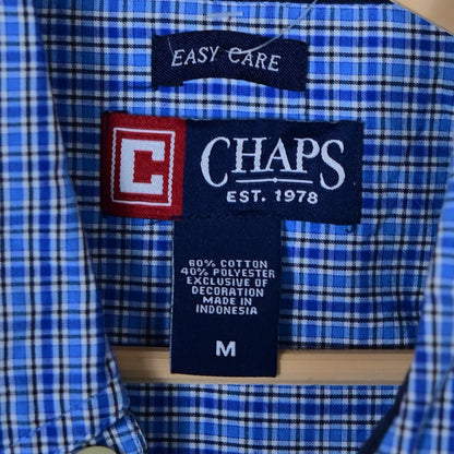 Men's Button Down Shirt
