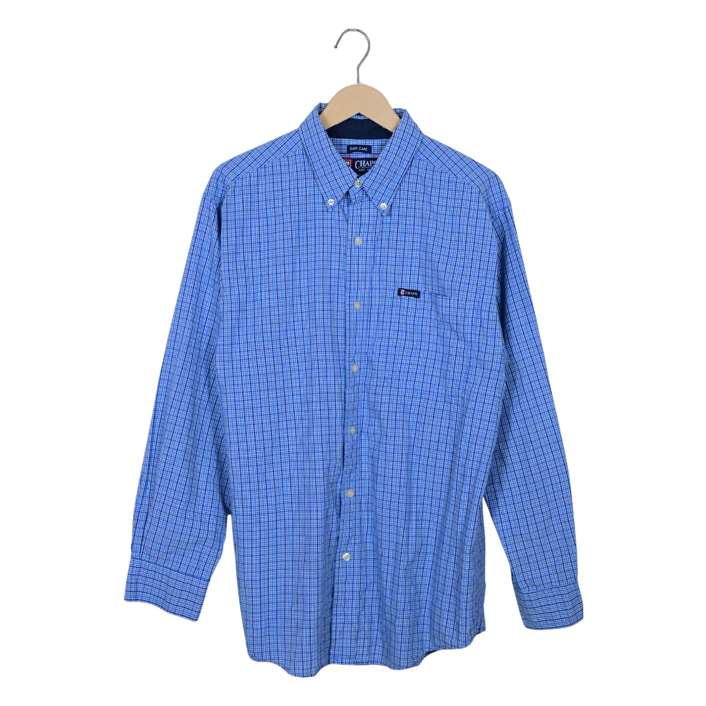 Men's Button Down Shirt